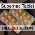 Supernac Tablet new10